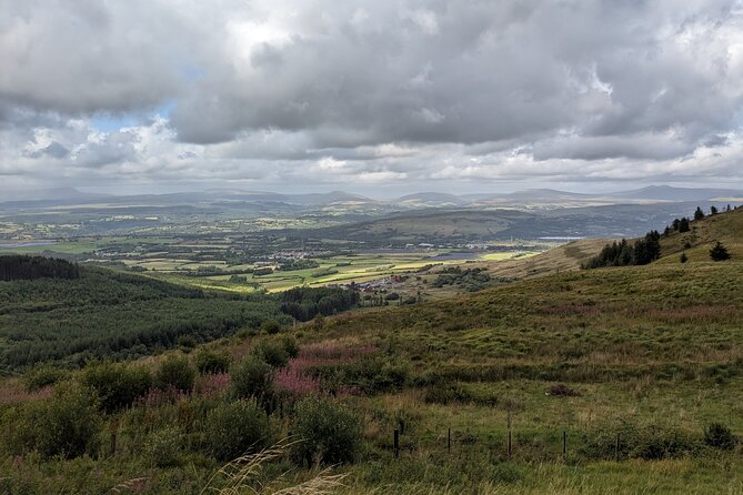 Private Pen Y Fan & Brecon Beacons Sightseeing Tour - Operator Information
