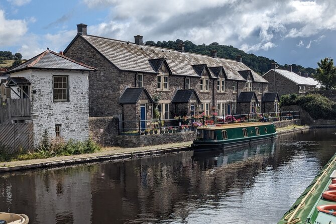 Private Pen Y Fan & Brecon Beacons Sightseeing Tour - Cancellation Policy