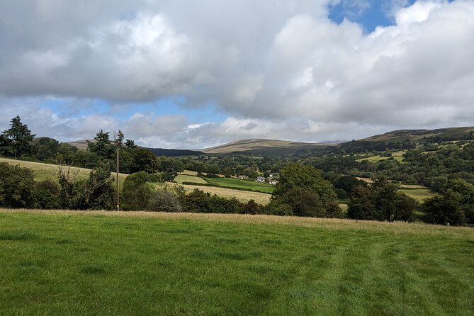Private Pen Y Fan & Brecon Beacons Sightseeing Tour - Weather Considerations