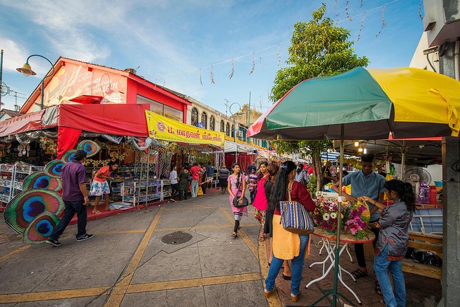 Private Penang City Tour - Tour Details