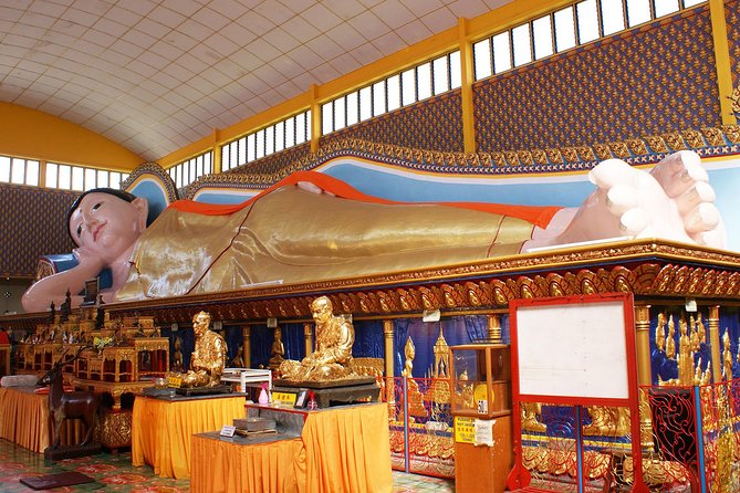 Private Penang City Tour - What To Expect