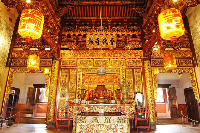 Private Penang City Tour - Reviews