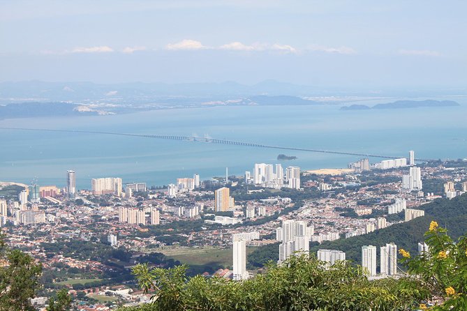Private Penang Hill and Temple - Additional Information