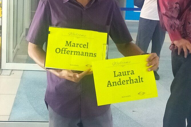 Private Penang Shore Excursions Cruise To Penang City Day Tour - Why Consider the Price?