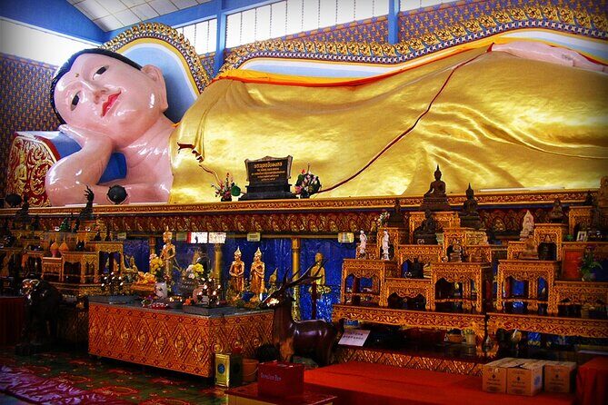 Private Penang Shore Excursions Cruise To Penang City Day Tour - FAQ