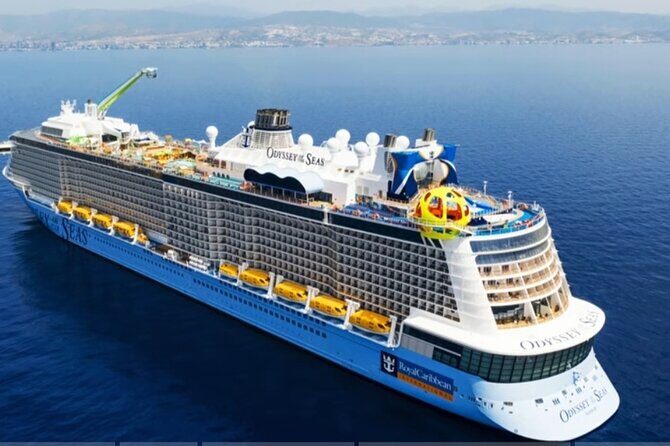 Private Penang Shore Excursions Cruise To Penang City Day Tour - Who Should Consider This Tour?