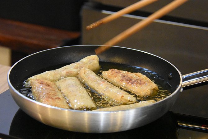 Private Peranakan Cooking Class in a Studio Near Lavender MRT - Pricing and Guarantee