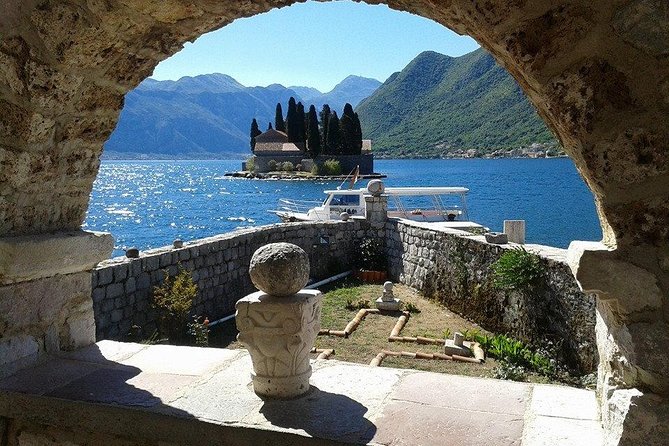 Private Perast and Kotor Speed Boat Tour - Rick Steves Recommended - Customer Reviews and Testimonials