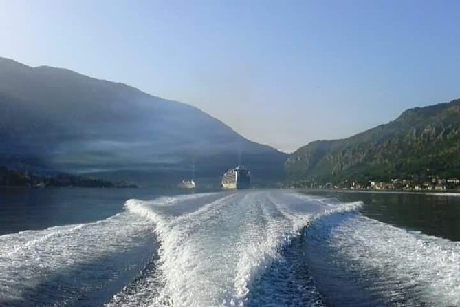 Private Perast and Kotor Speed Boat Tour - Rick Steves Recommended - Tour Itinerary and Duration