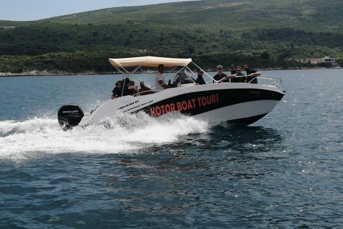 Private Perast and Lady of the Rock Tour - 2h Duration - Tour Description