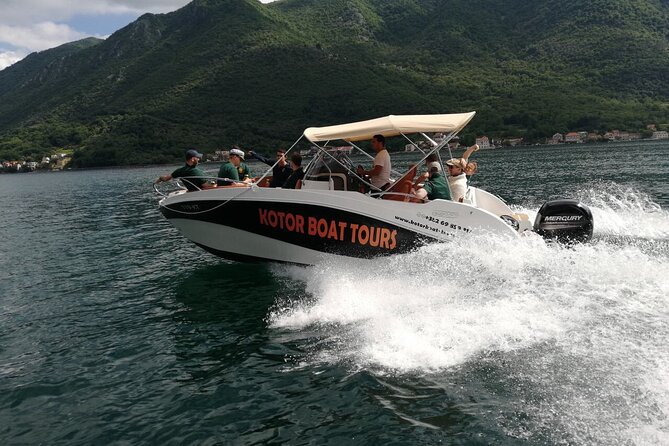 Private Perast and Lady of the Rock Tour - 2h Duration - Reviews