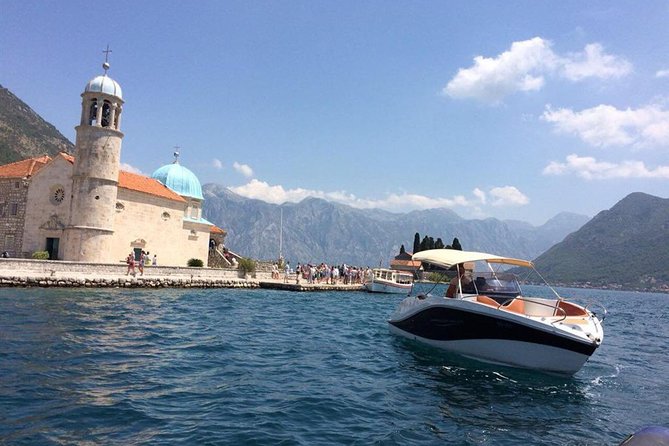 Private Perast and Lady of the Rock Tour - 2h Duration - Highlights