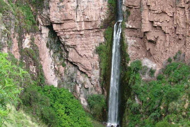 Private Perolniyoc Waterfall and Raqaypata Trek From Cusco - Overview of the Raqaypata Trek