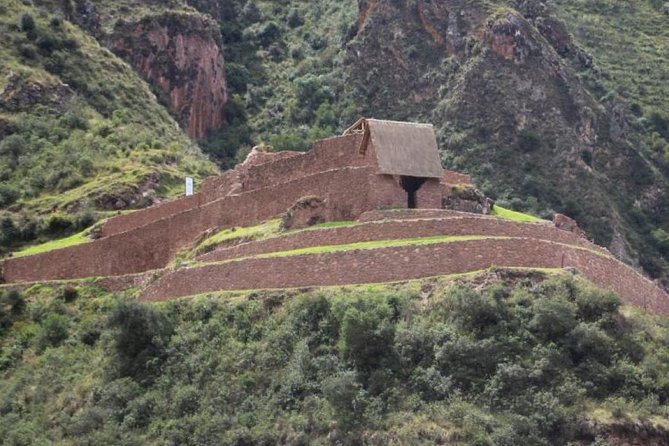 Private Perolniyoc Waterfall and Raqaypata Trek From Cusco - Exploring Inca History and Flora