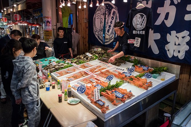 Private & Personalized Full Day Walking Experience In Kanazawa (8 Hours) - Pricing and Group Size