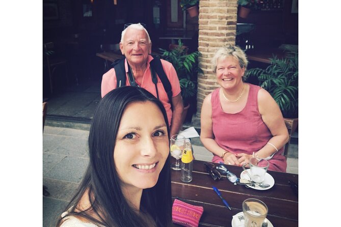 Private Personalized Seville Street Tour of 2.5 Hours - Cancellation Policy