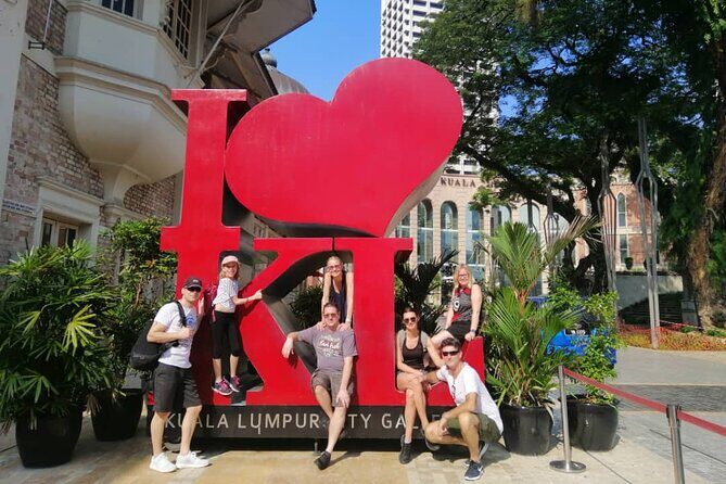 Private Personalized Tour : Kuala Lumpur 8 Hours of Wonders - The Sum Up