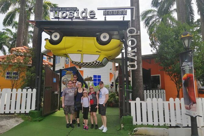 Private Personalized Tour : Kuala Lumpur 8 Hours of Wonders - Who Is This Tour Best For?