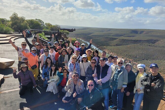 Private Perth Western Australia Driver and Transport - The Vehicle and Driver Experience