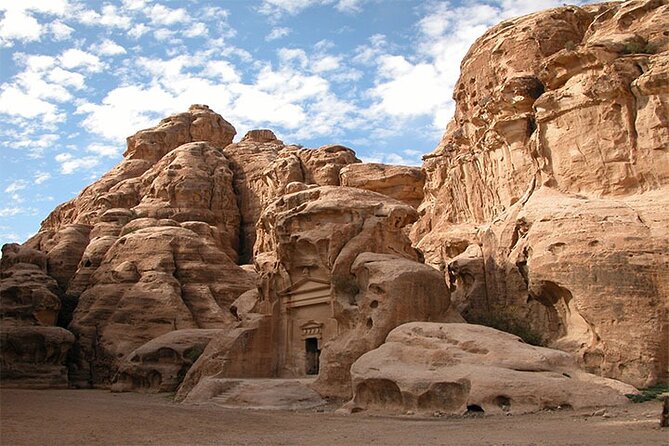 Private Petra Day Trip Including Little Petra From Wadi Rum - Cancellations and Refunds