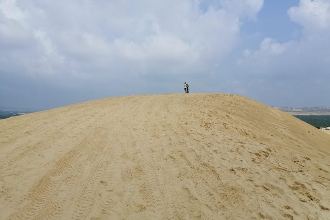 Private Phan Thiet - Mui Ne 2 Days 1 Night From Saigon - Questions and Support