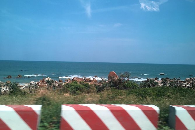 Private Phan Thiet - Mui Ne 2 Days 1 Night From Saigon - Additional Information