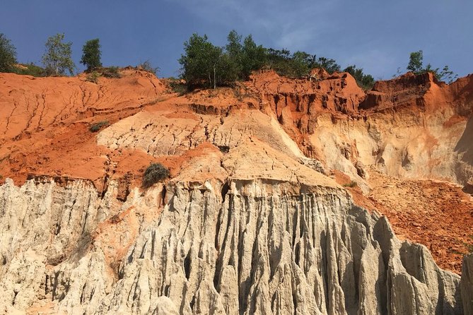 Private Phan Thiet - Mui Ne 2 Days 1 Night From Saigon - Common Questions