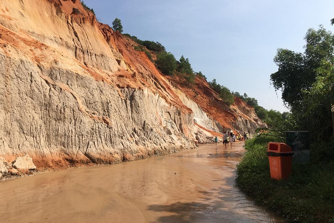 Private Phan Thiet - Mui Ne 2 Days 1 Night From Saigon - The Sum Up