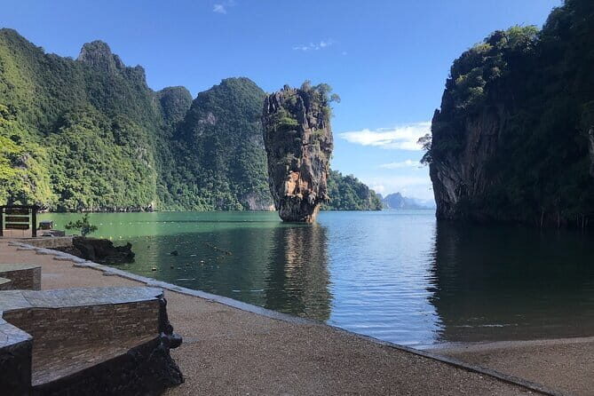 Private Phang Nga Bay Tour with Planktons Swim - Good To Know