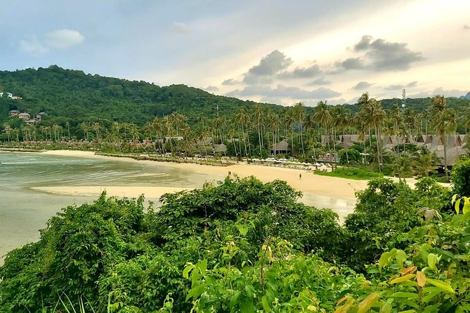 Private Phi Phi & 4 Islands Sunset Cruise by Speedboat - From Krabi - National Park Fees and Refreshments