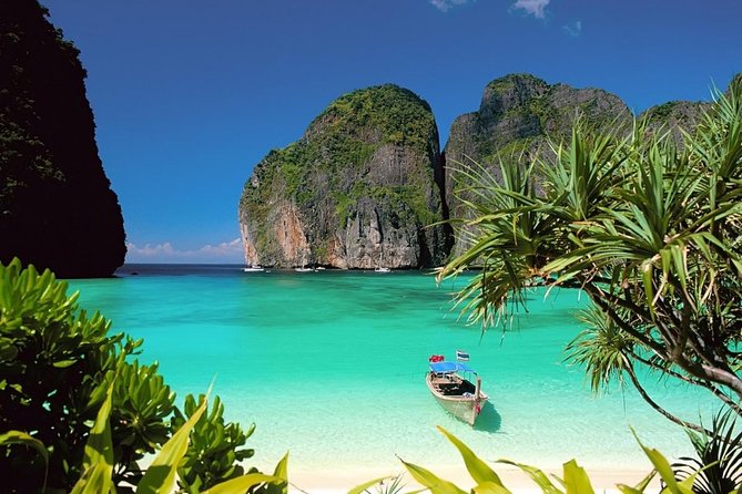 Private Phi Phi & 4 Islands Sunset Cruise by Speedboat - From Krabi - Cancellation Policy and Weather Conditions