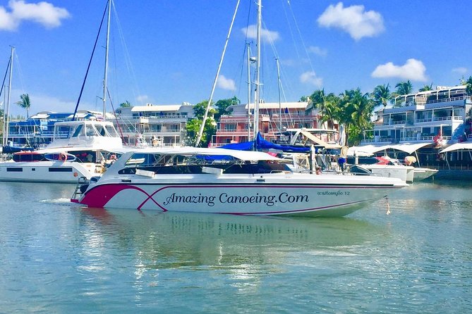 Private Phi Phi & Bamboo Islands Snorkeling Trip W/ Lunch by Speedboat - The Sum Up