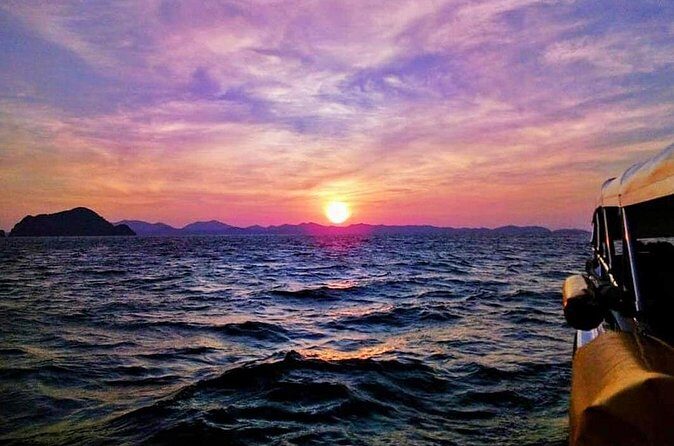 Private Phi Phi Early Bird Premium Tour - The Plus Points: Authenticity and Service