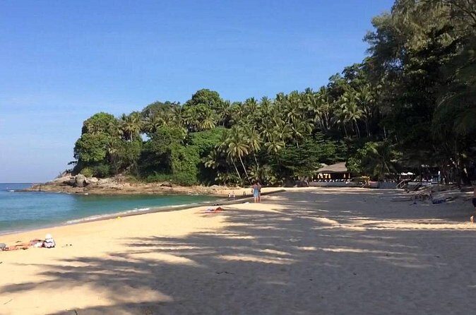 Private Phi Phi Early Bird Premium Tour - Who Will Enjoy This Tour?