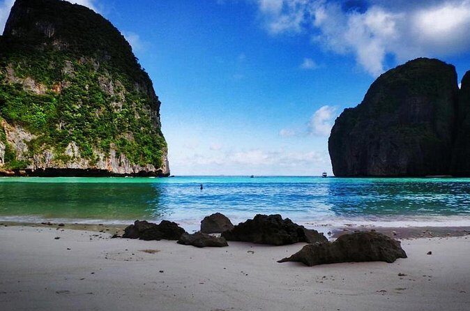Private Phi Phi Early Bird Premium Tour - FAQ