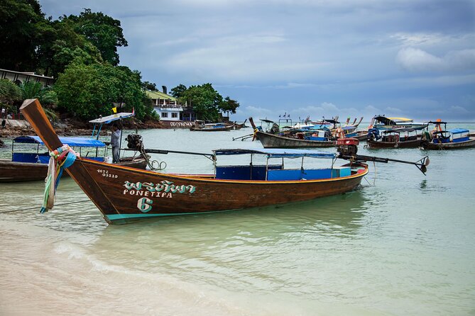 Private Phi Phi Island Eco Tour - Tour Highlights