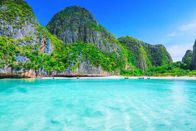 Private Phi Phi Islands Customized Tours - Tour Highlights