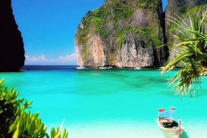 Private Phi Phi Islands Customized Tours - Professional Tour Guides