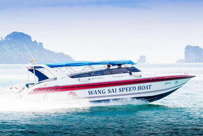 Private Phi Phi Islands Customized Tours - Common Questions