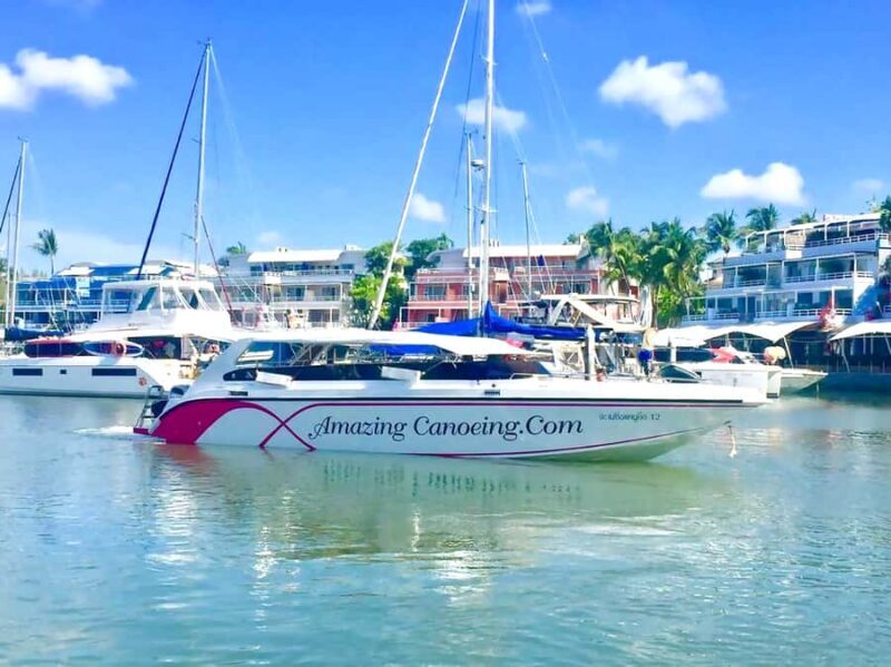 Private Phi Phi & Khai Islands Snorkeling Tour by Speedboat - Detailed Itinerary Breakdown