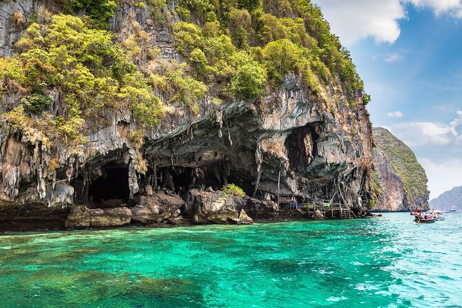 Private Phi Phi & Khai Islands Snorkeling Trip W/ Lunch by Speedboat - Traveler Photos and Featured Review