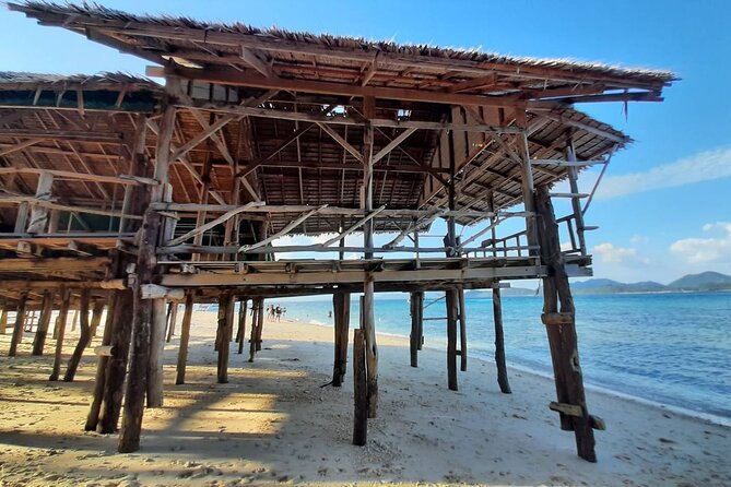 Private Phi Phi & Khai Islands Snorkeling Trip W/ Lunch by Speedboat - Common Questions