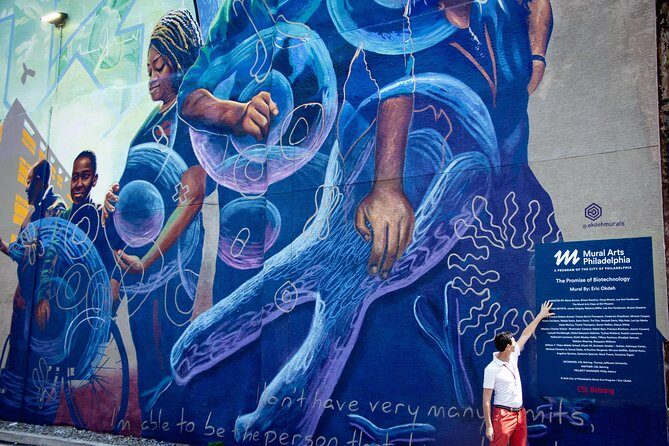 Private Philadelphia French/English Historical and Architectural Walking Tour - The Historic Wananmaker’s Department Store