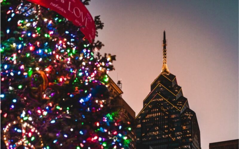 Private Philadelphia Holiday Lights Driving Tour - FAQ