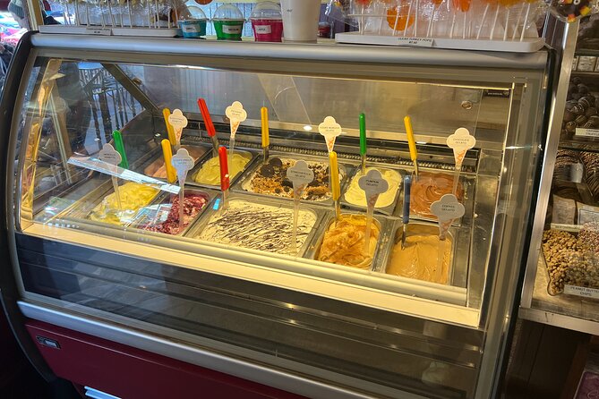 Private Philadelphia Italian Market Walking Tour - Tour Details