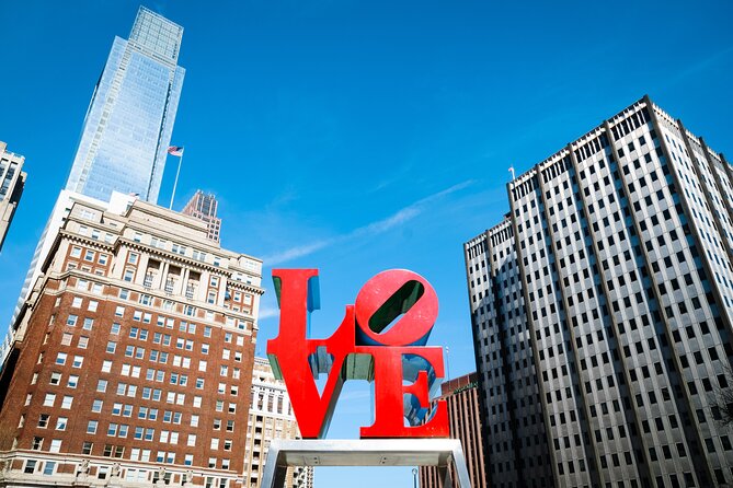 Private Philadelphia Street Art Walking Tour - Tour Details