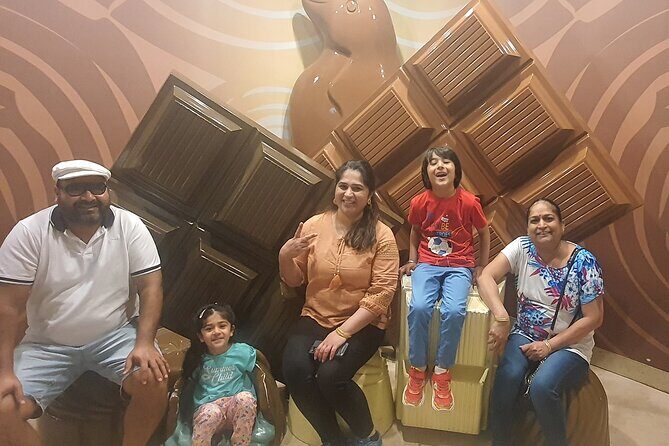 Private Phillip Island Day Tour - Good To Know  