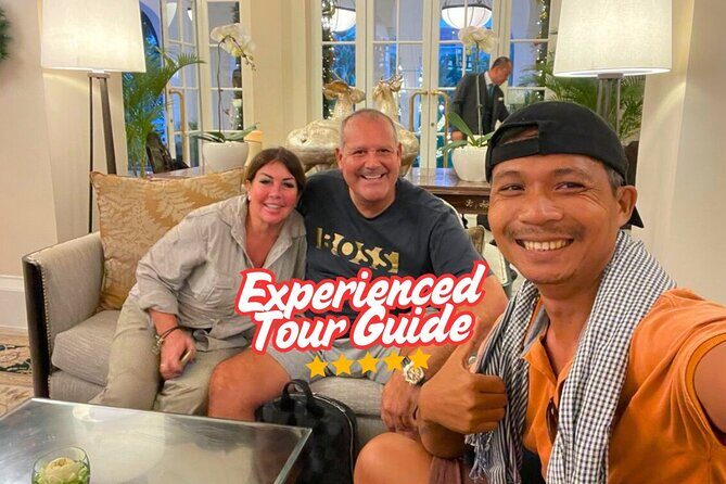 Private Phnom Penh Tour: Royal Palace & Killing Fields - The Sum Up: Why You Should Consider This Tour