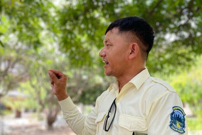 Private Phnom Penh Tour: Royal Palace & Killing Fields - Value for Money