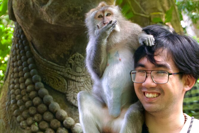 Private Photo and Video Session in Bali - Reservation and Cancellation